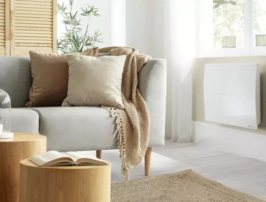 ORELEC, votre solution clé en main pour l'installation de chauffage électrique à Buchelay
