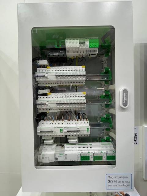 Orelec, votre expert en mise en conformité électrique à Buchelay